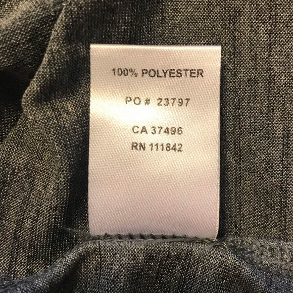 Levelwear Verve Toronto Raptors 🏀 Shirt (NWT) - Picture 9 of 11